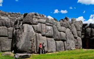 Tours Cusco