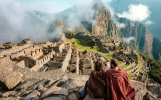 Best time to visit Machu Picchu, Peru!