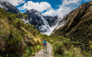 Best Treks tour to Machu Picchu