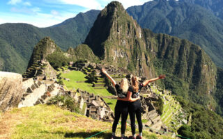 Tours to Machu Picchu