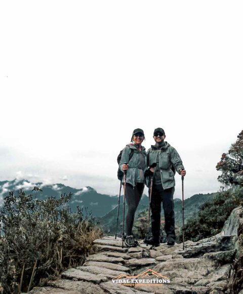 Small Groups & Big Adventures
