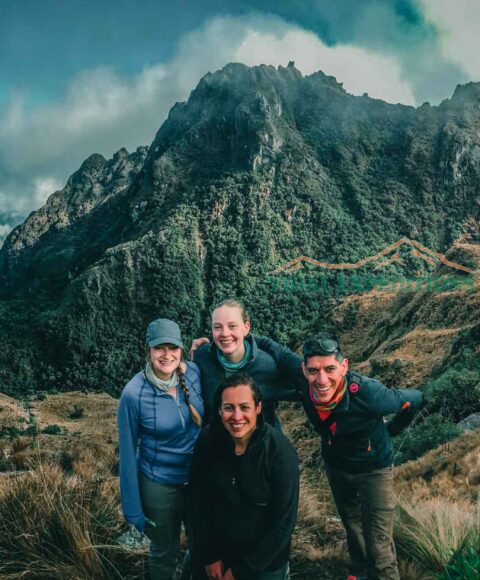 Small Groups & Big Adventures