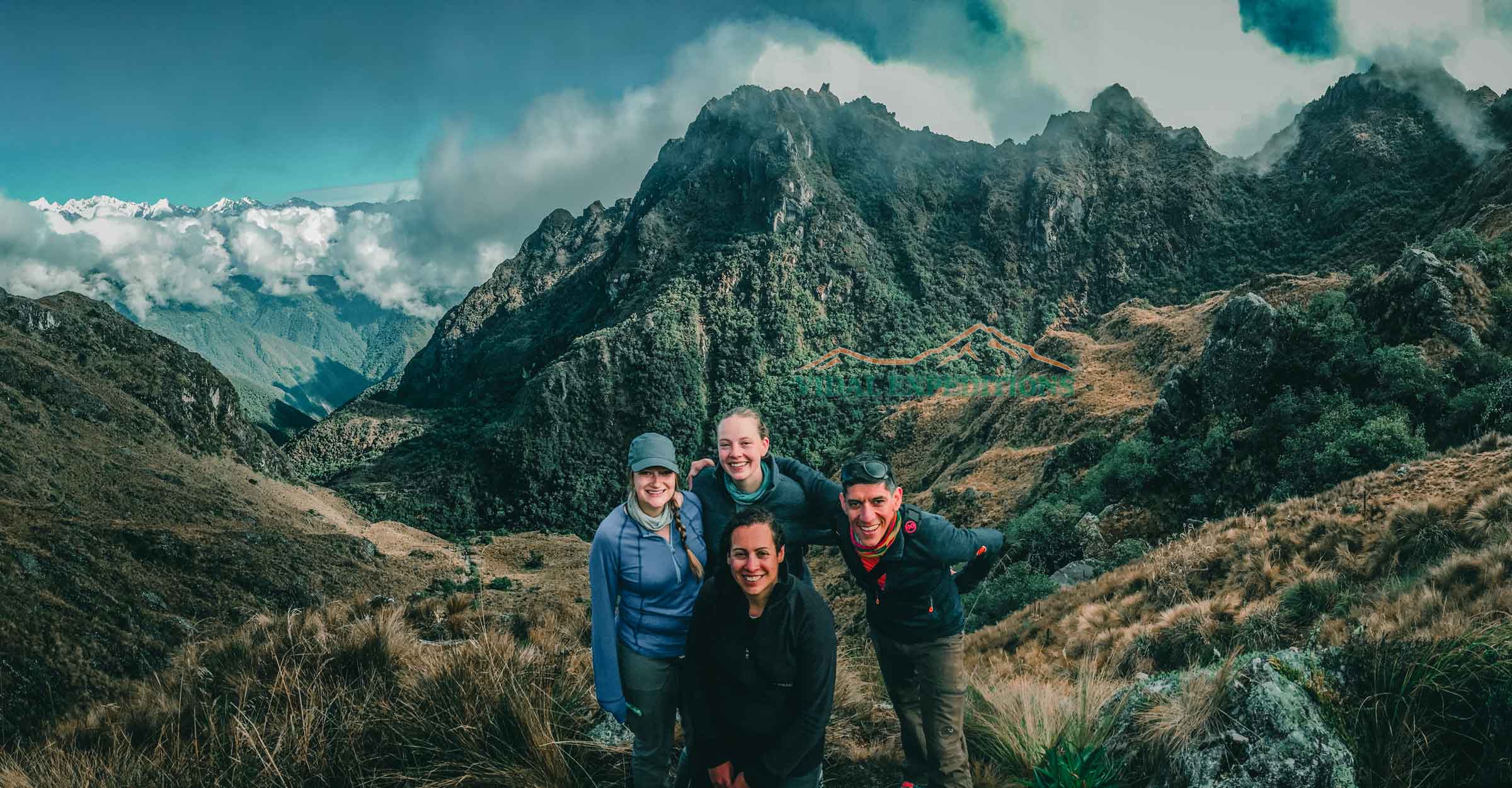 Small Groups & Big Adventures