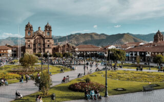 Explore the best top things to do in Cusco city