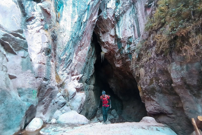 Sacsayhuaman Best things to do