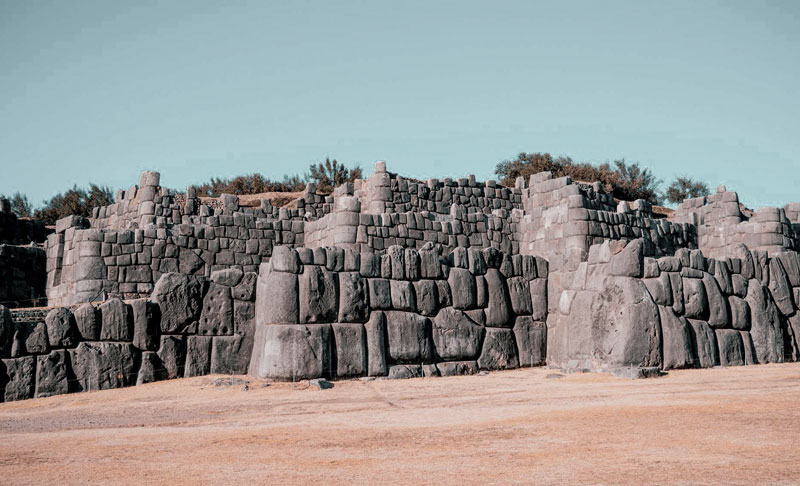 Sacsayhuaman Best things to do