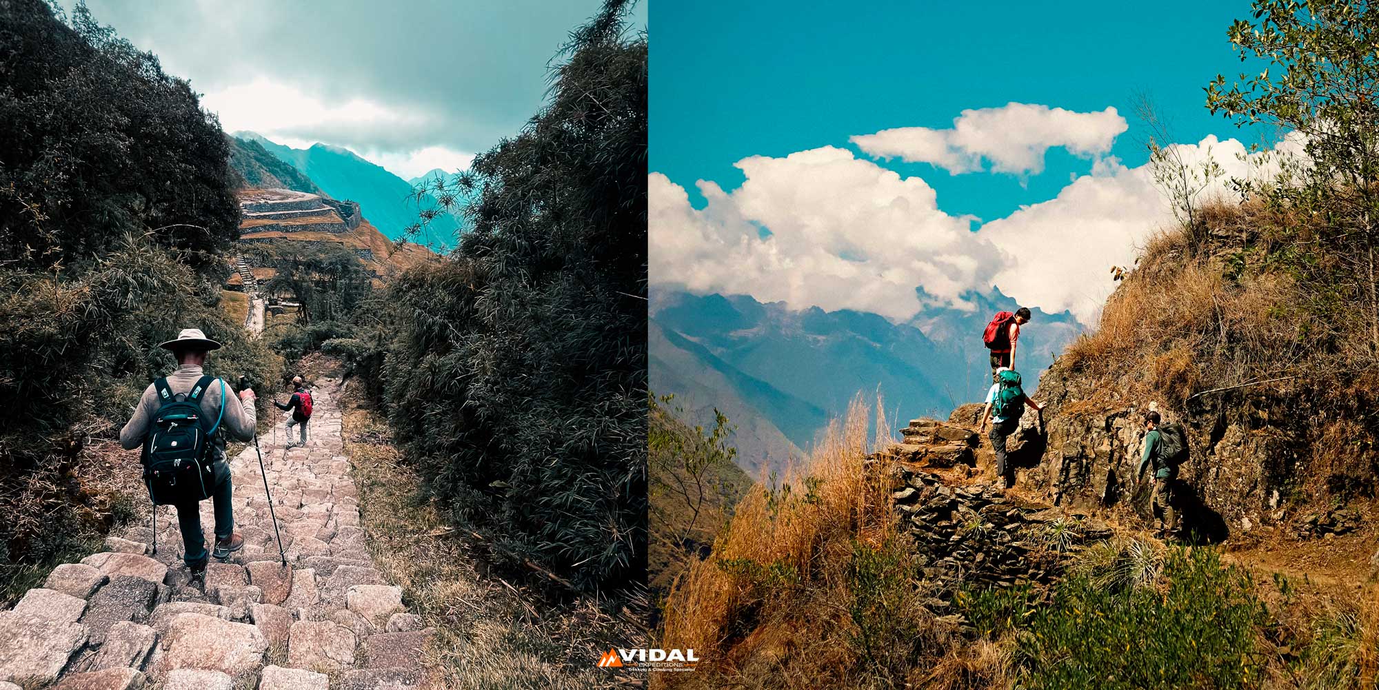 Ausangate Trek short version