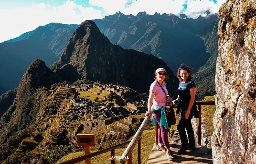 Machu Picchu Tickets 2026
