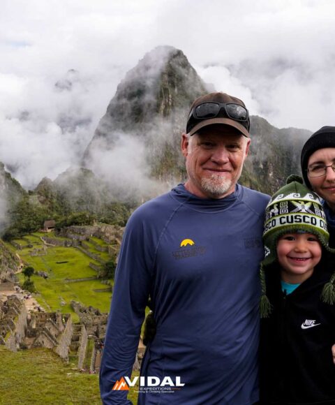 Small Groups & Big Adventures