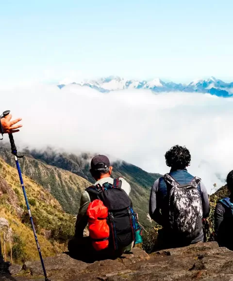 Small Groups & Big Adventures