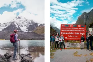 Ausangate Trek vs Inca Trail to Machu Picchu