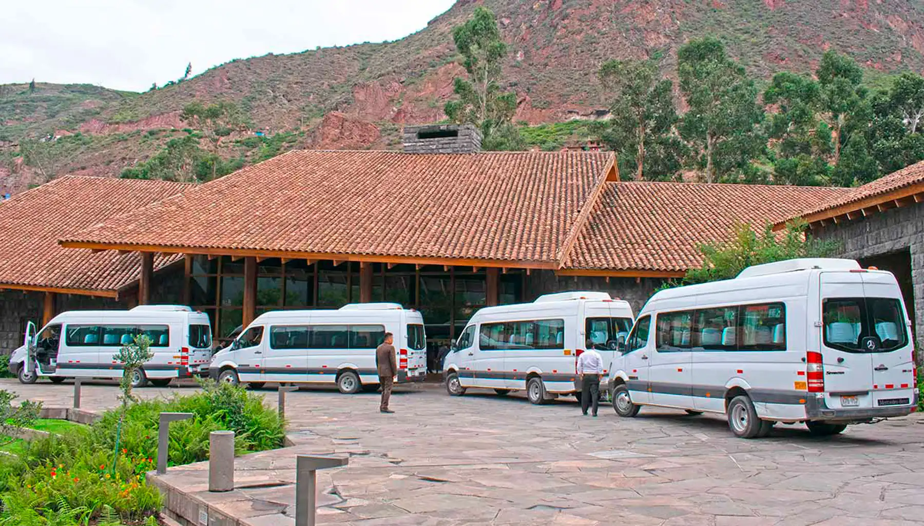 Ausangate Trek short version