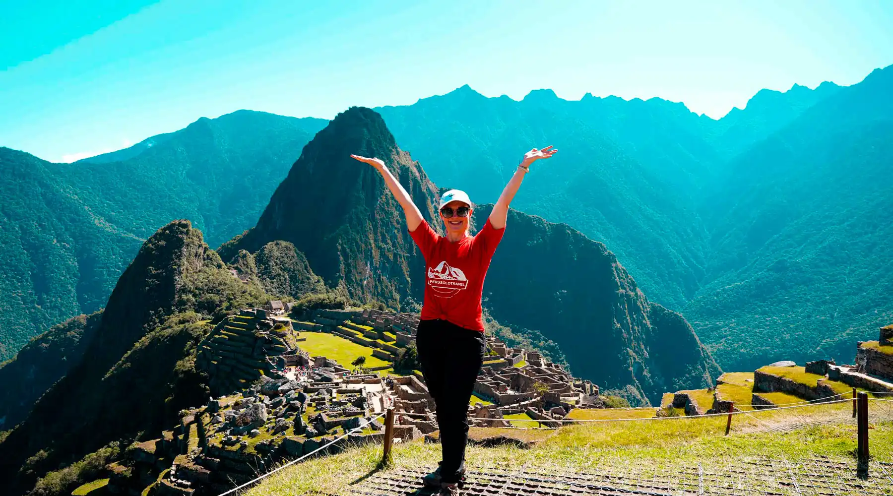 Machu Picchu Tour from Cusco