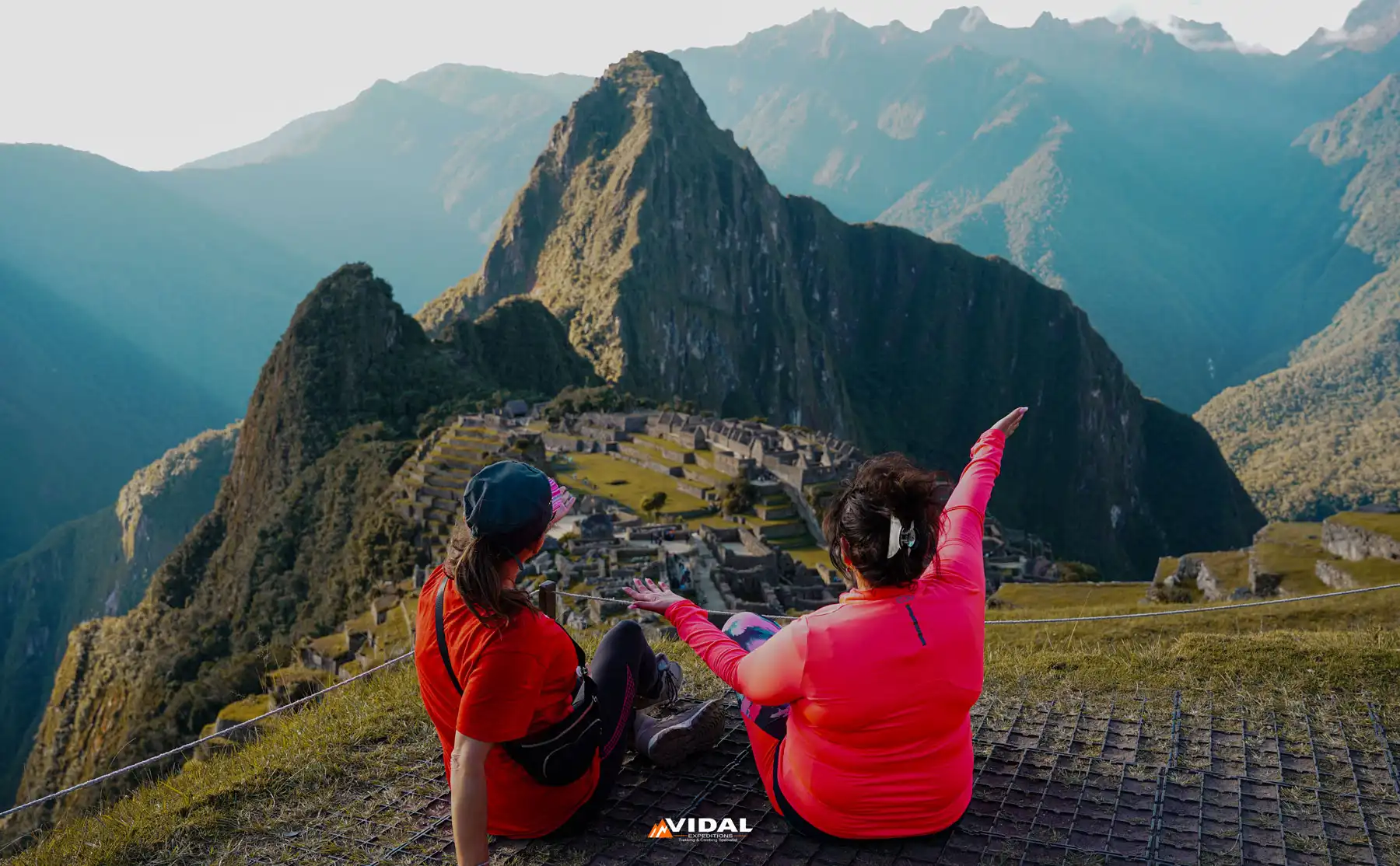 Machu Picchu Tour from Cusco