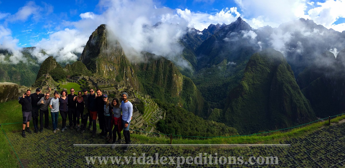 Why Travel With Vidal Expeditions?