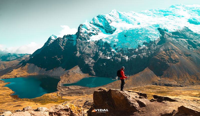 Ausangate Trek