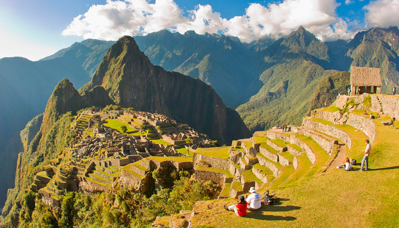 2-Day Machu Picchu tour