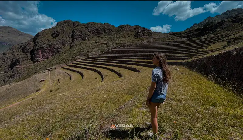 Pisaq, Sacred Valley