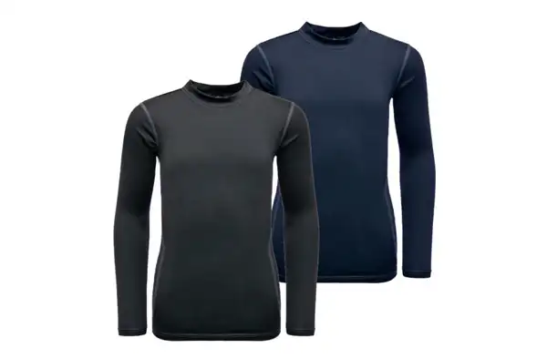 base layers for Inca Trail