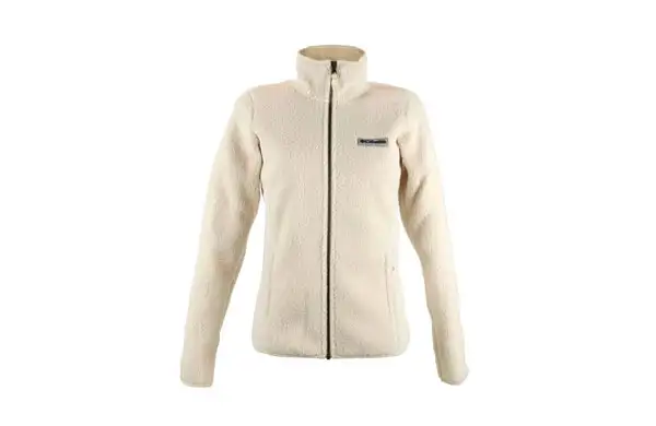 Fleece layer