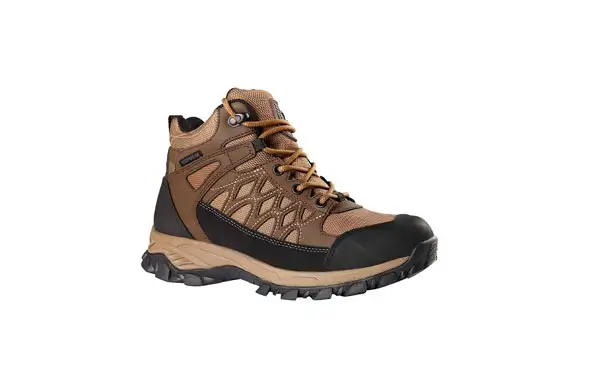Hiking shoes for Inca Trail Hike