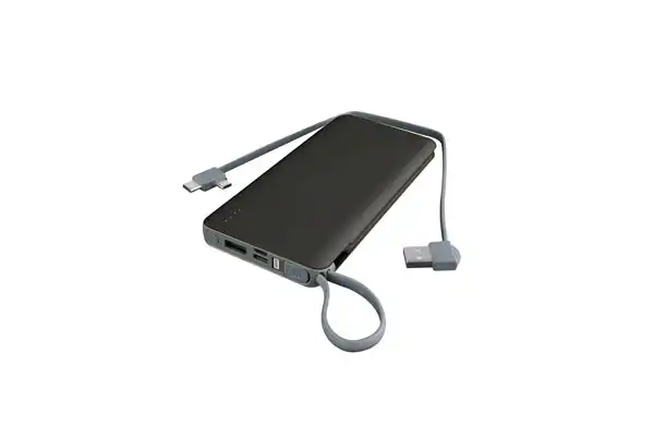 Powerbank for the Inca Trail Hike