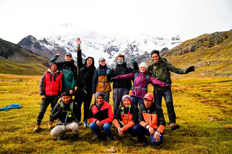 Things to do in Cusco during a volunteer program