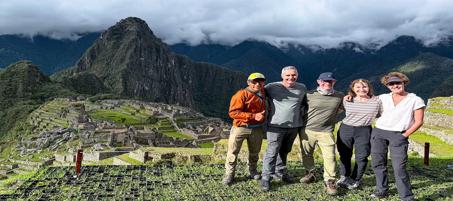 Inca Trail Permits Availability 2025 2026 - Classic Inca Trail to Machu Picchu