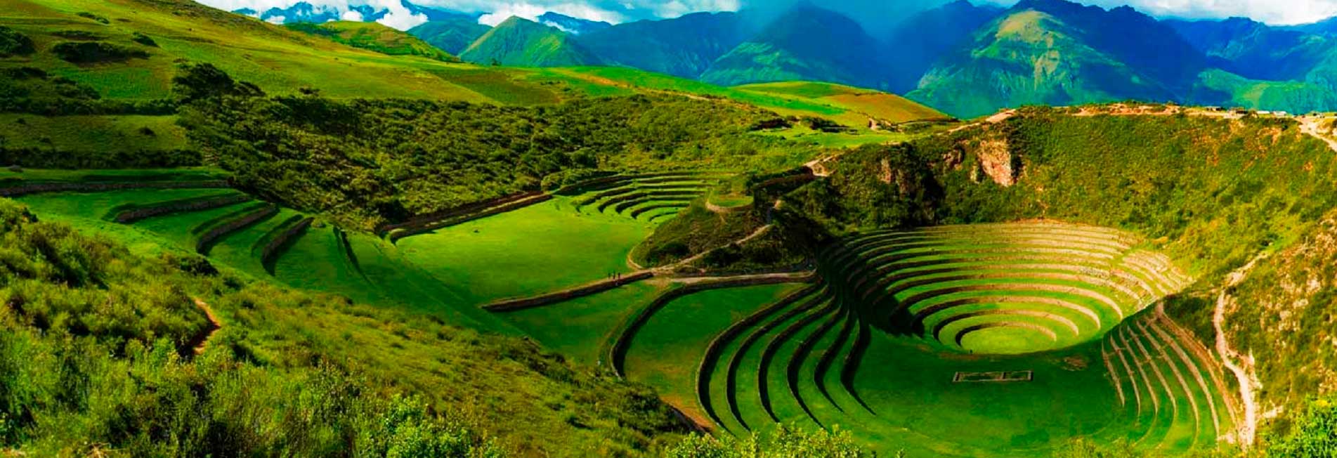 Sacred Valley Full Day Tour - Tours in Cusco