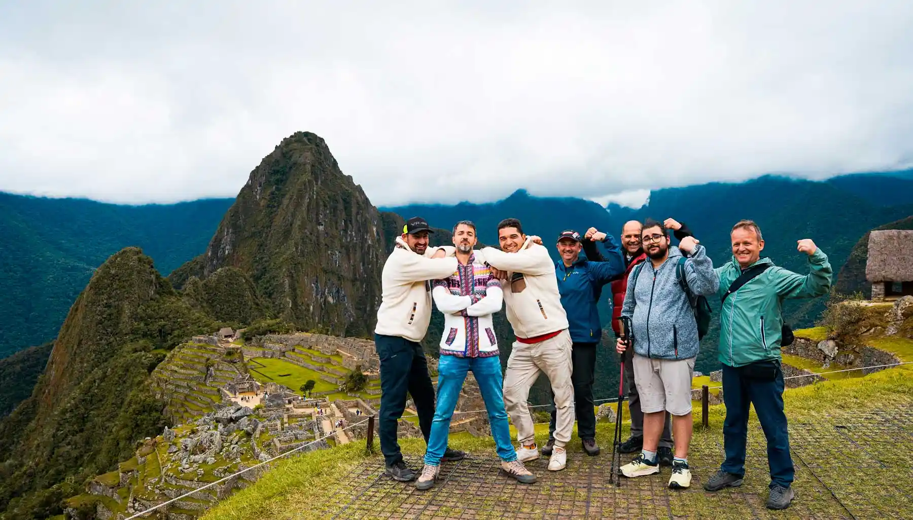 Adventure in Cusco 11 Days