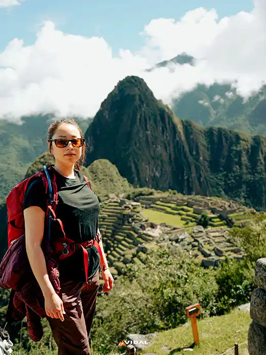 Machu Picchu Full Day Tour 