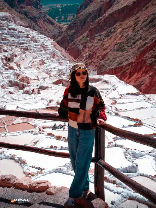 Sacred Valley & Machu Picchu 