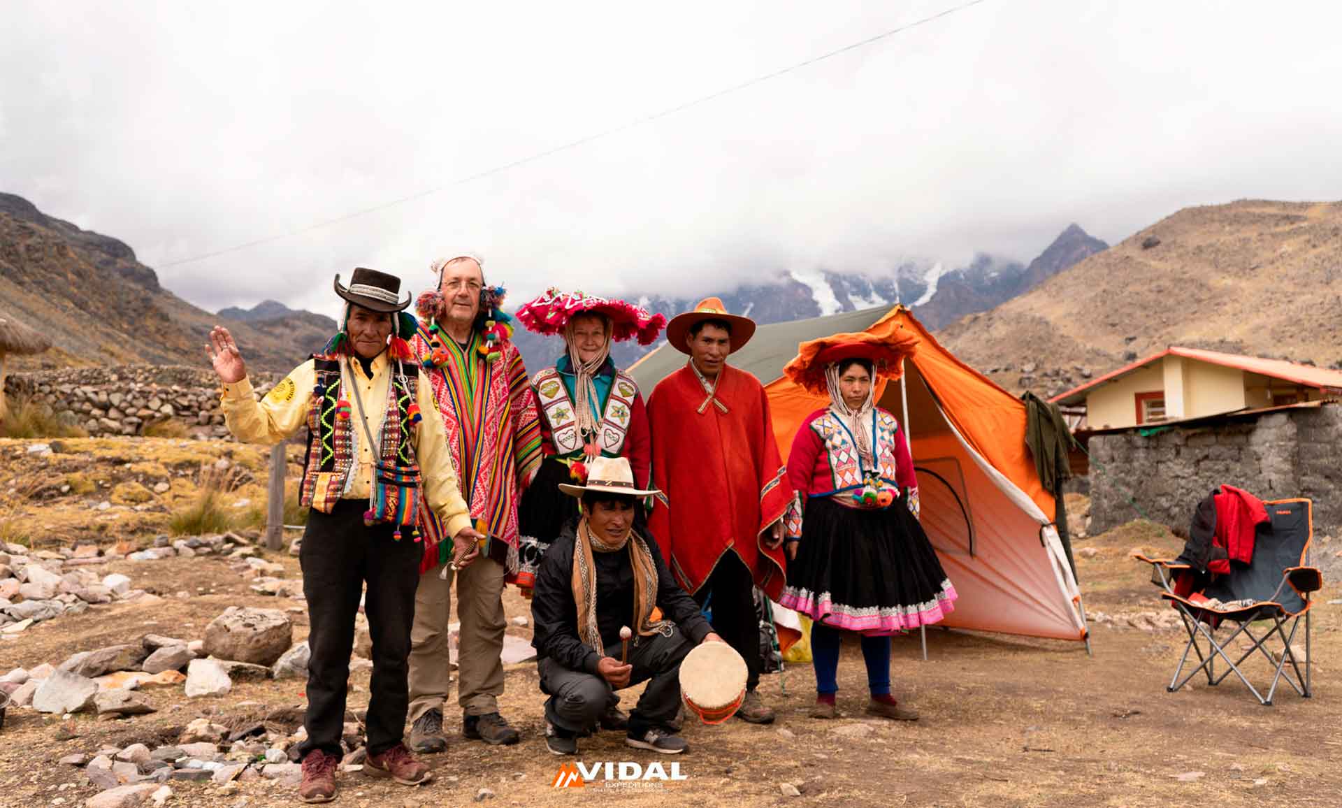 Responsible Tour operator in Cusco