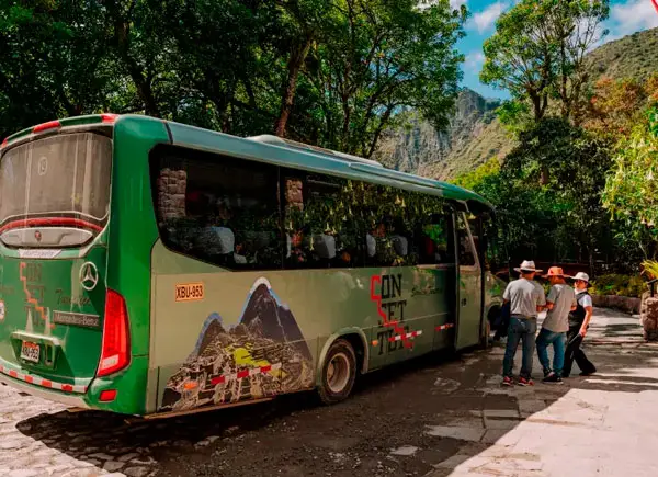 Best Trekking Team Vidal Expeditions