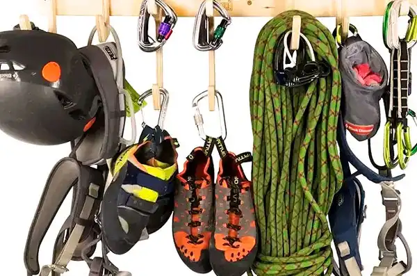 Duffel bag Vidal Expeditions