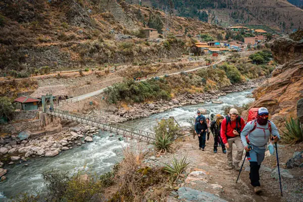 Local Tour Guides Vidal Expeditions
