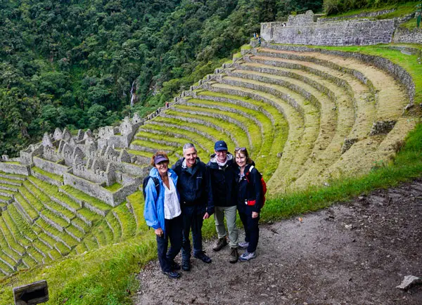 Small Groups Vidal Expeditions