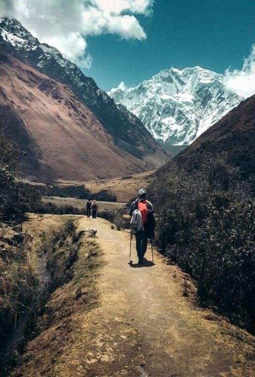 Salkantay vs Inca Trail: Which is the Best Trek to Machu Picchu?